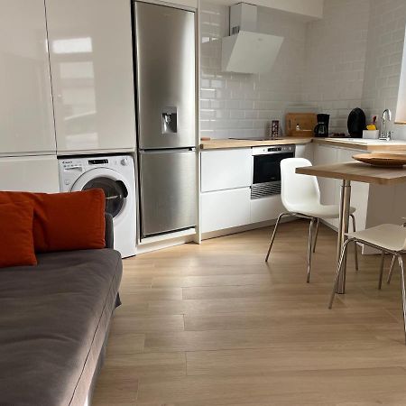 Alexia House ! Apartment Los Silos Ngoại thất bức ảnh